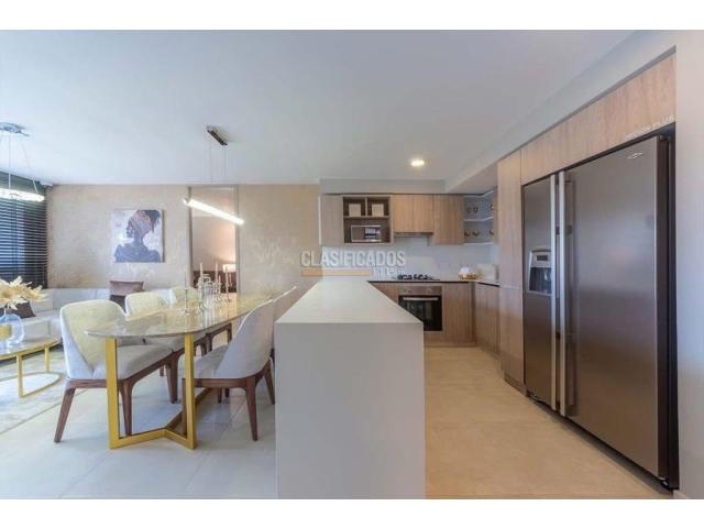 Apartamentos, Venta en Valle del Lili
