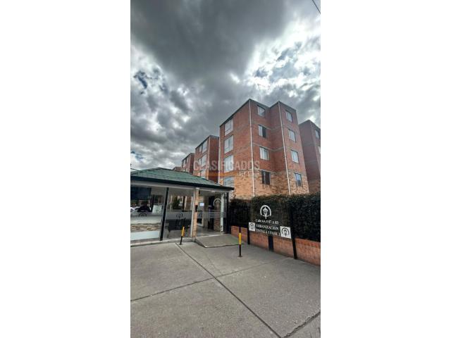 Apartamentos, Alquiler en Bogotá
