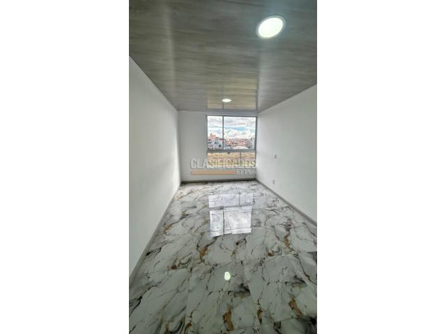 Apartamentos, Alquiler en Bogotá