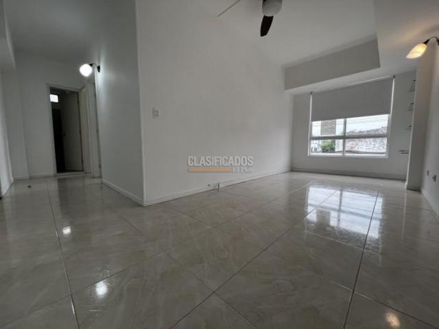 Apartamentos, Venta en El Ingenio