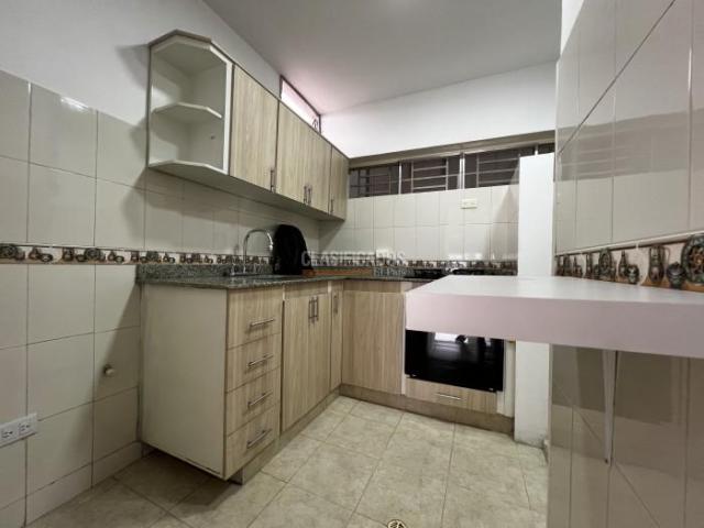 Apartamentos, Venta en El Ingenio