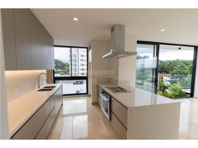 Apartamentos, Venta en Ciudad Jardín