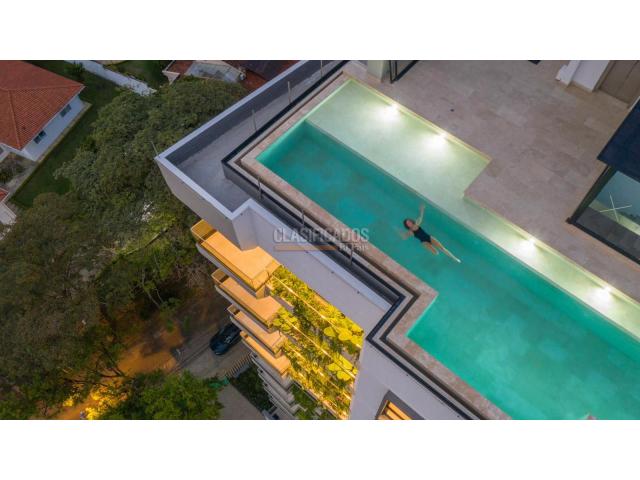 Apartamentos, Venta en Ciudad Jardín