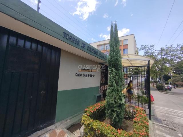 Apartamentos, Alquiler en Torres de Comfandi
