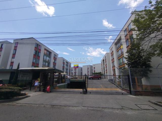 Apartamentos, Alquiler en Torres de Comfandi