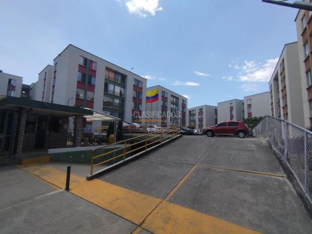 Apartamentos, Alquiler en Torres de Comfandi