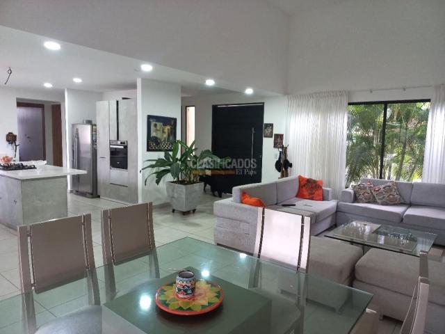 Casas, Venta en Jamundí