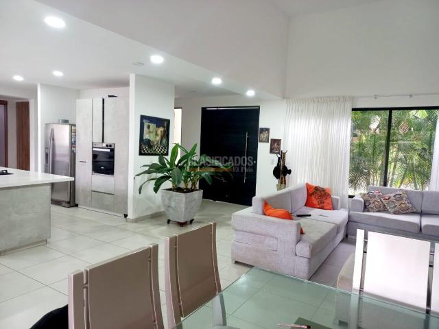 Casas, Venta en Jamundí