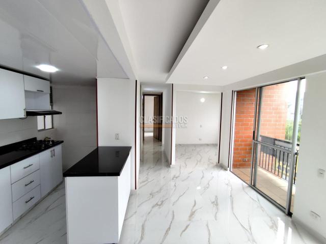 Apartamentos, Alquiler en Ciudad Melendez