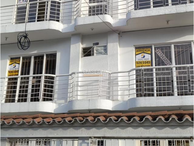 Apartamentos, Alquiler en Colseguros