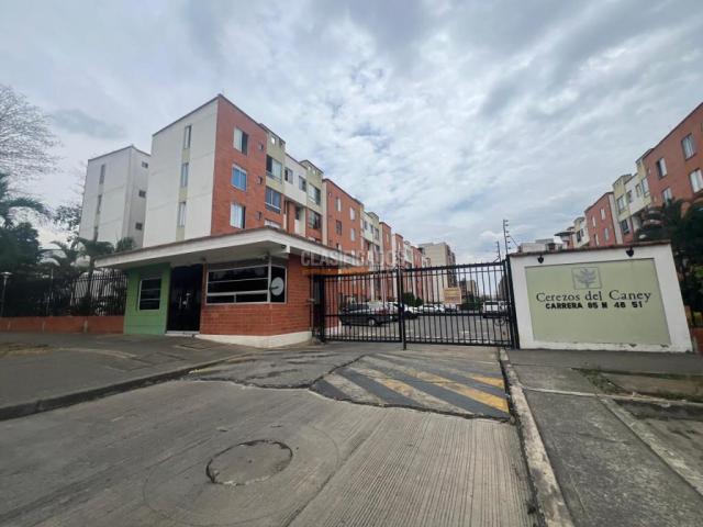 Apartamentos, Alquiler en Caney