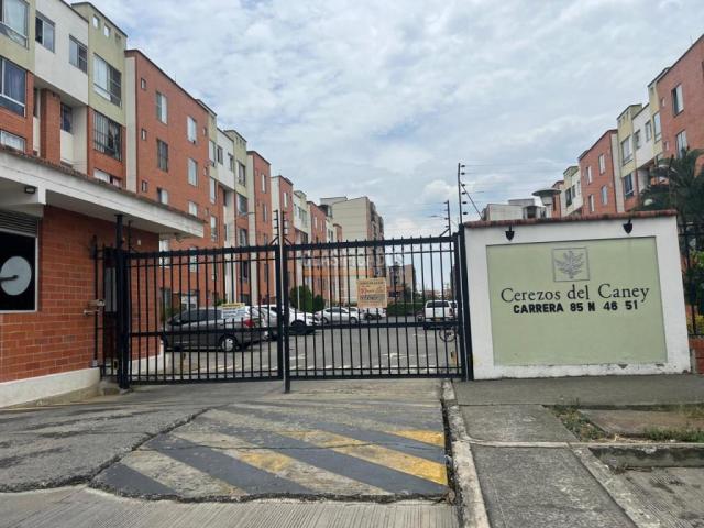 Apartamentos, Alquiler en Caney