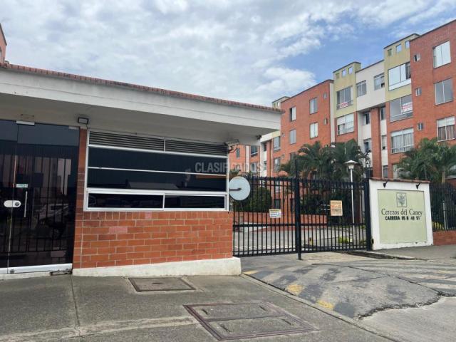 Apartamentos, Alquiler en Caney