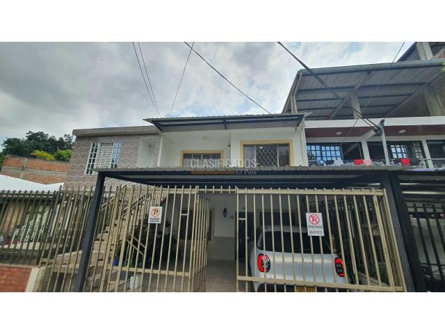 Casas, Venta en Calima