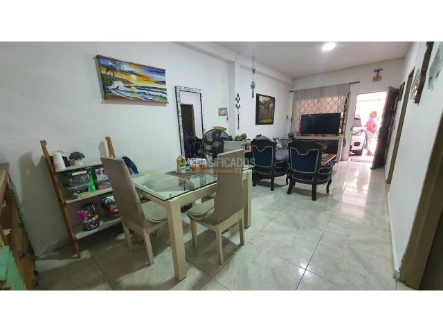 Casas, Venta en Calima