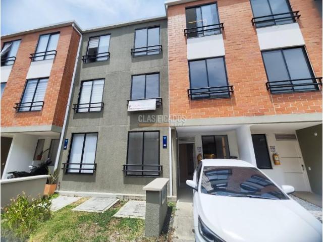 Casas, Venta en Jamundí
