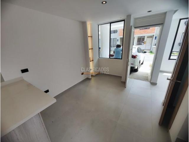 Casas, Venta en Jamundí
