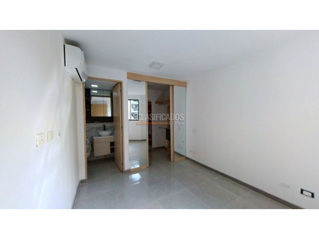 Apartamentos, Venta en Ciudad Melendez