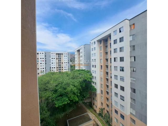 Apartamentos, Venta en Aguacatal