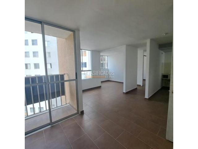Apartamentos, Venta en Aguacatal
