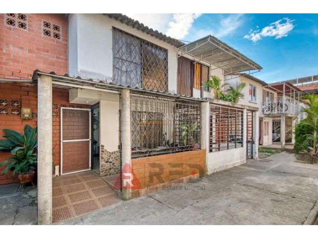 Casas, Venta en Jamundí