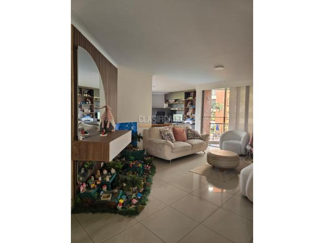 Apartamentos, Venta en Ciudadela Pasoancho