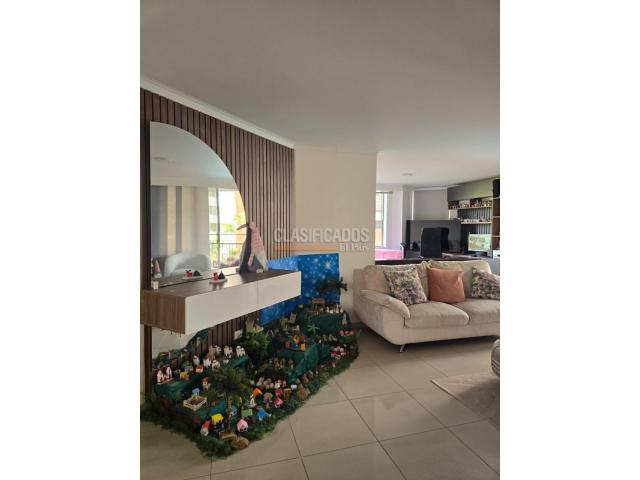 Apartamentos, Venta en Ciudadela Pasoancho