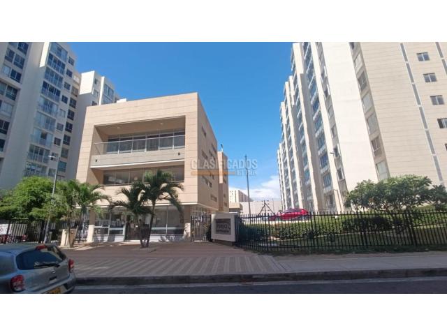 Apartamentos, Alquiler en Barranquilla