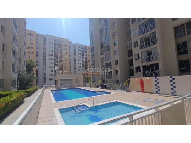 Apartamentos, Alquiler en Barranquilla