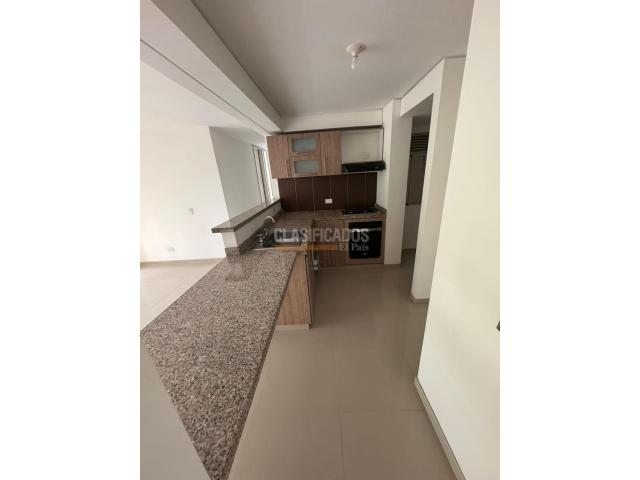 Apartamentos, Venta en La Flora