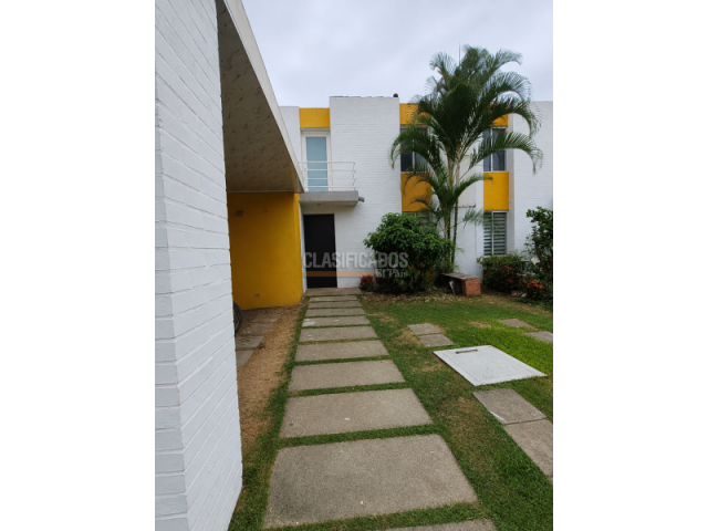 Casas, Venta en Jamundí