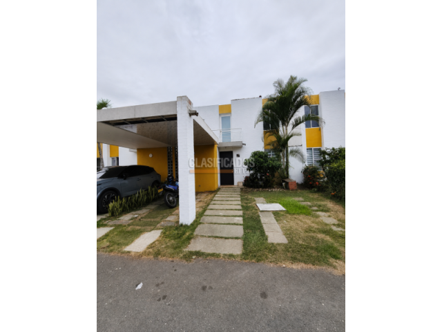 Casas, Venta en Jamundí