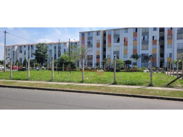 Lotes, Venta en Jamundí