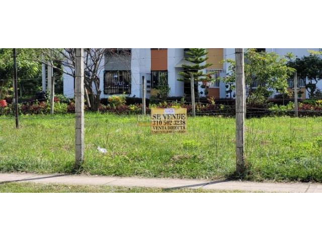 Lotes, Venta en Jamundí