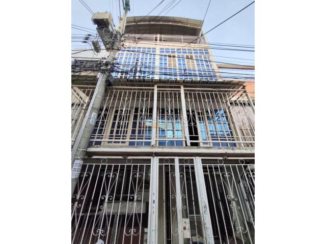 Casas, Venta en Villa del Prado