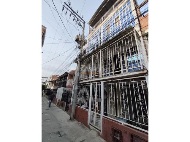 Casas, Venta en Villa del Prado