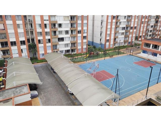 Apartamentos, Venta en Valle del Lili