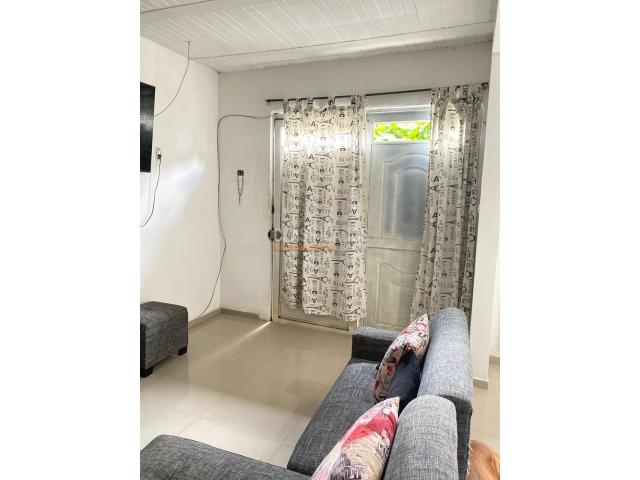 Casas, Venta en Morichal de Comfandi