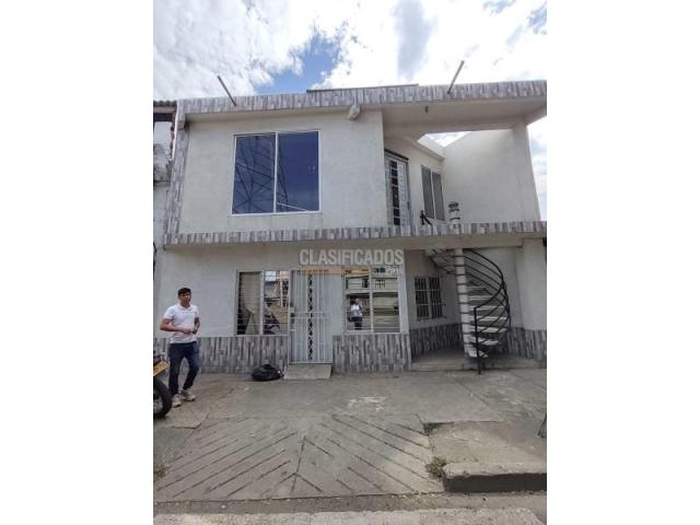 Casas, Venta en Alirio Mora Beltrán