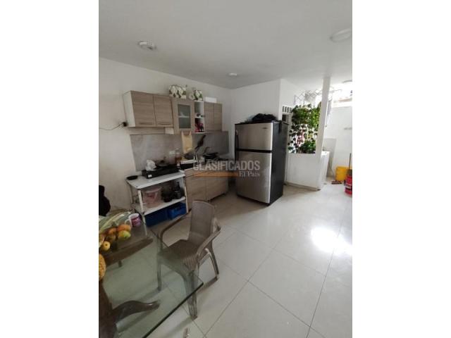 Casas, Venta en Alirio Mora Beltrán