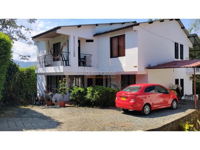 Casas, Venta en La Buitrera