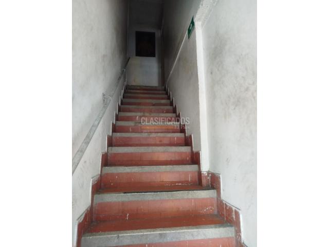 Edificios, Venta en San Nicolás