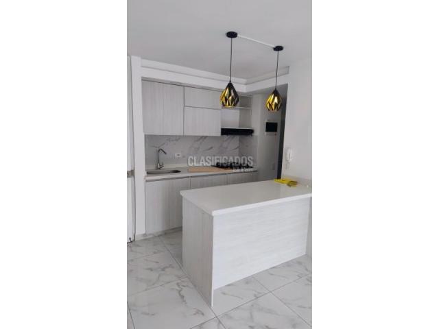 Apartamentos, Venta en Jamundí