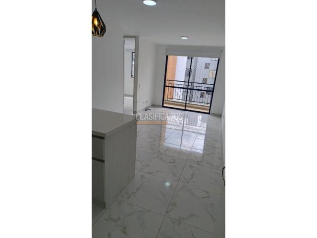 Apartamentos, Venta en Jamundí