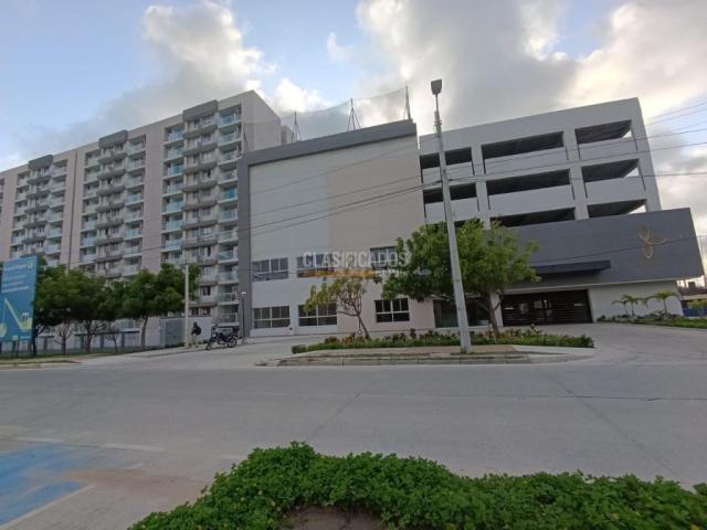 Apartamentos, Alquiler en Barranquilla