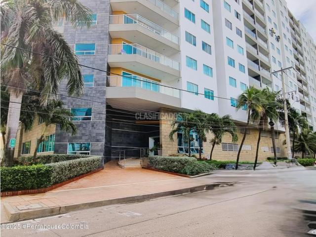 Apartamentos, Venta en Cartagena