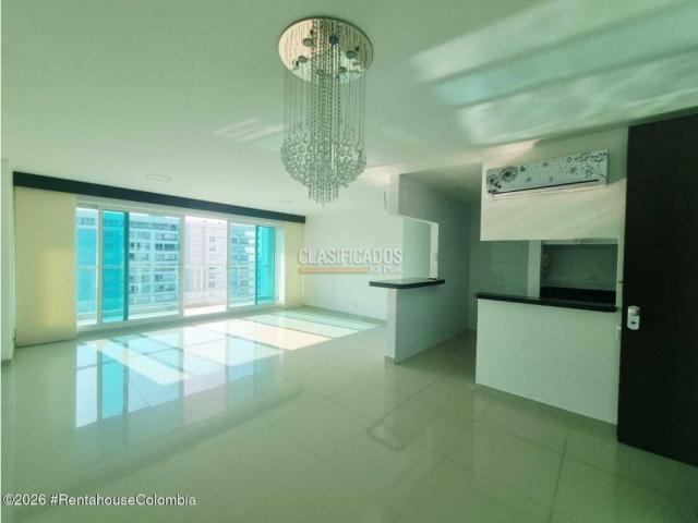 Apartamentos, Venta en Cartagena