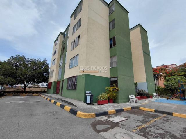 Apartamentos, Alquiler en Brisas de los Álamos