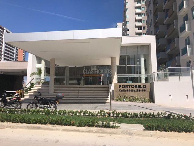 Apartamentos, Venta en Barranquilla