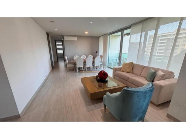 Apartamentos, Venta en Barranquilla
